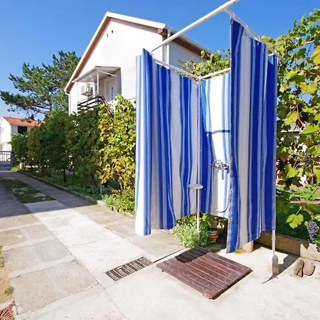 Apartments In Sabunike/Zadar Riviera 7812 Nin Exterior photo
