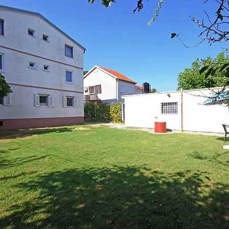 Apartments In Sabunike/Zadar Riviera 7812 Nin Exterior photo