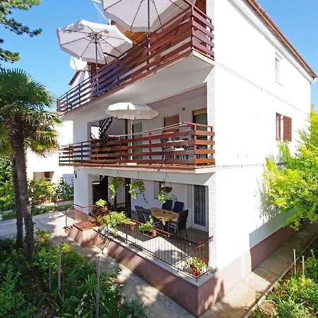 Apartments In Sabunike/Zadar Riviera 7812 Nin Exterior photo
