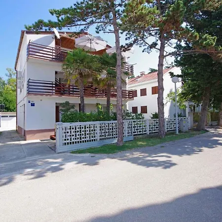 Apartments In Sabunike/Zadar Riviera 7812 Nin Exterior photo