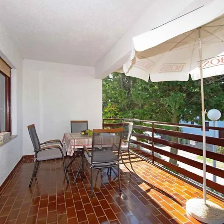 Apartments In Sabunike/Zadar Riviera 7812 Nin Exterior photo