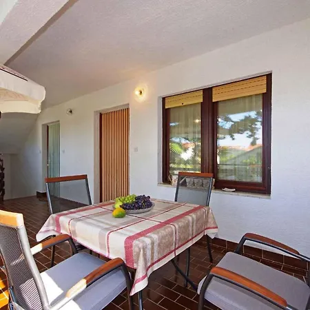 Apartments In Sabunike/Zadar Riviera 7812 Nin Exterior photo