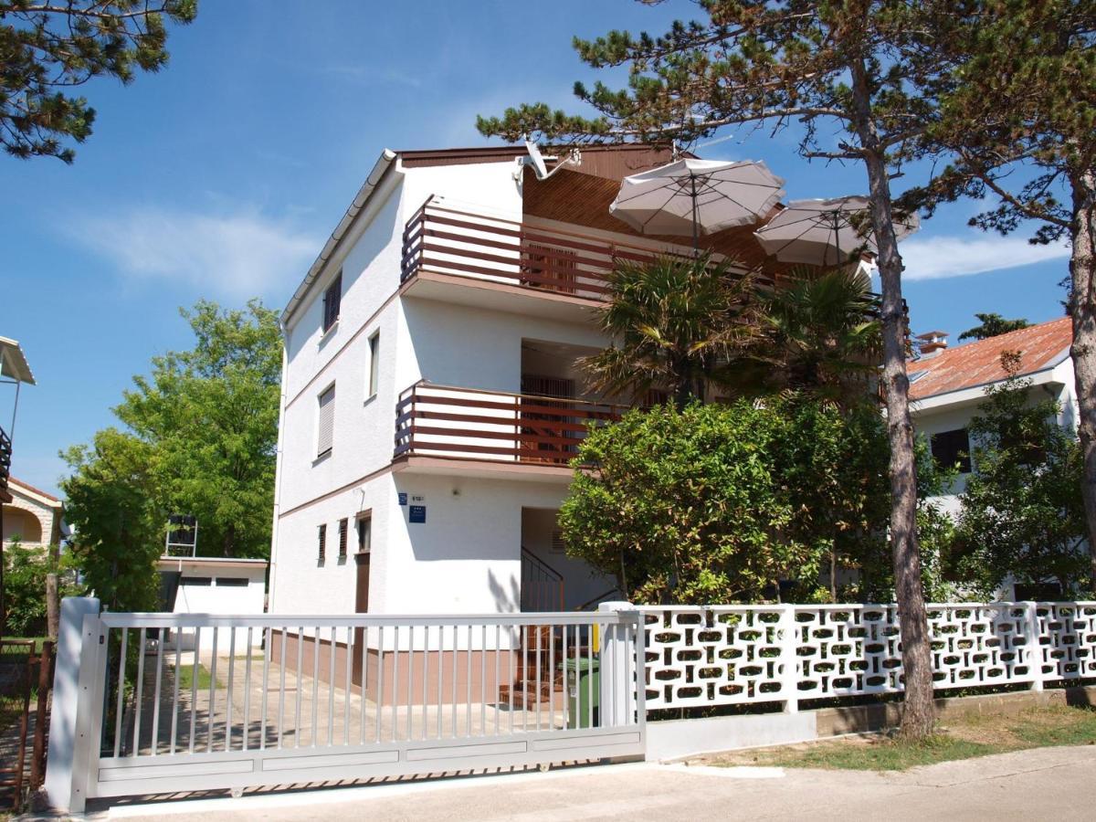In Sabunike/zadar Riviera 7812 Nin