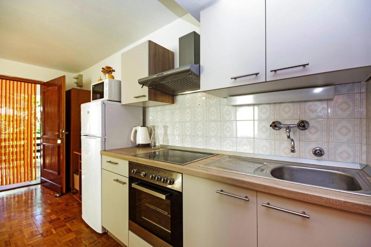 Apartment In Sabunike/zadar Riviera 7812 Nin