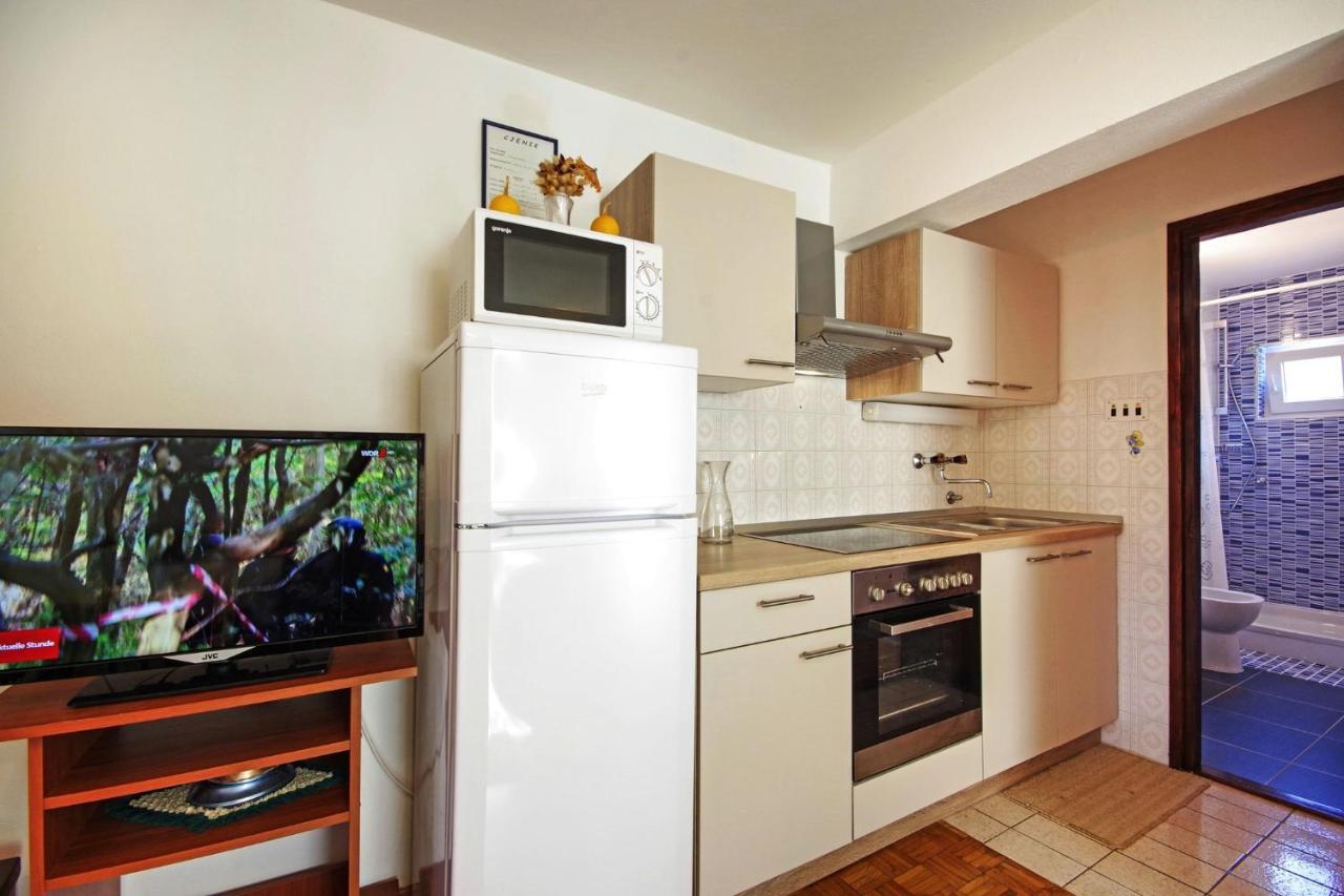 In Sabunike/zadar Riviera 7812 Apartament