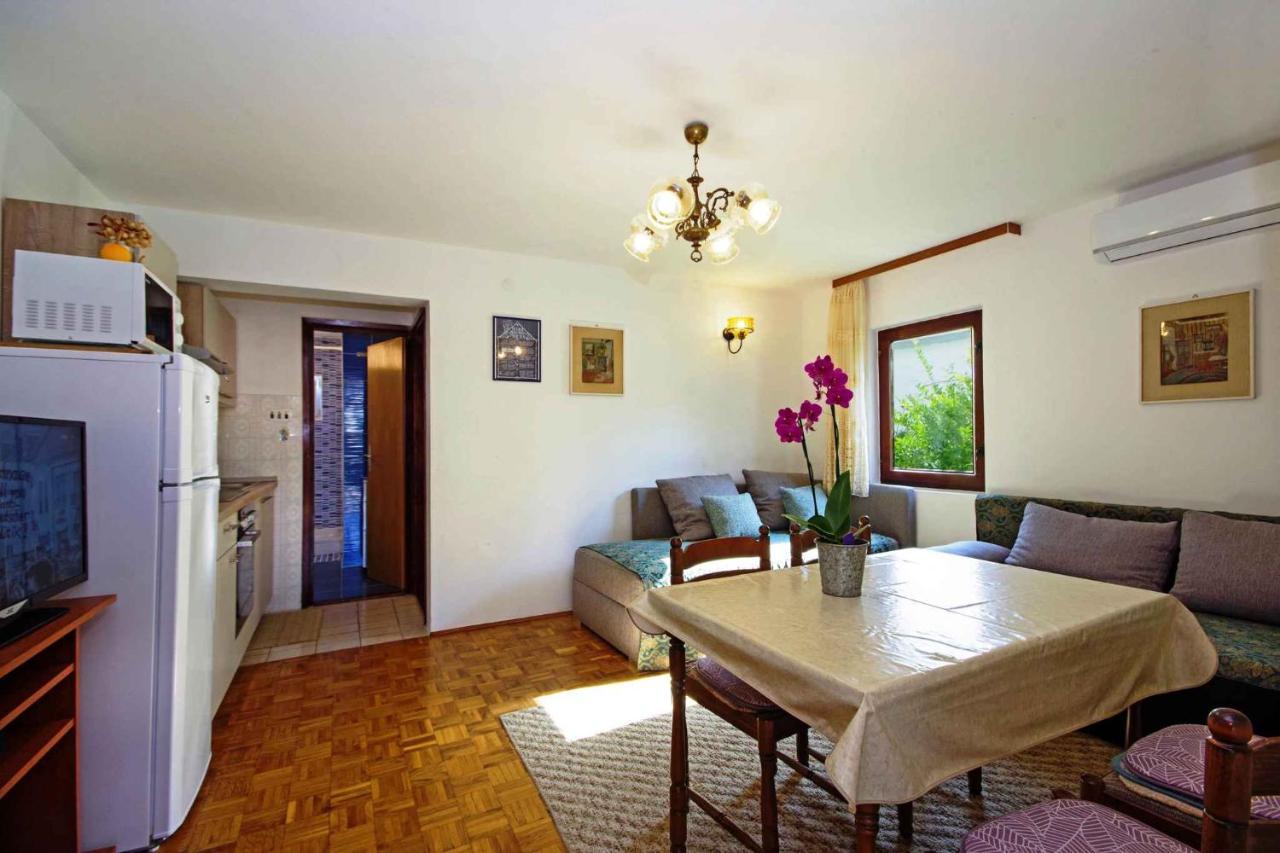 Apartament In Sabunike/zadar Riviera 7812 Nin