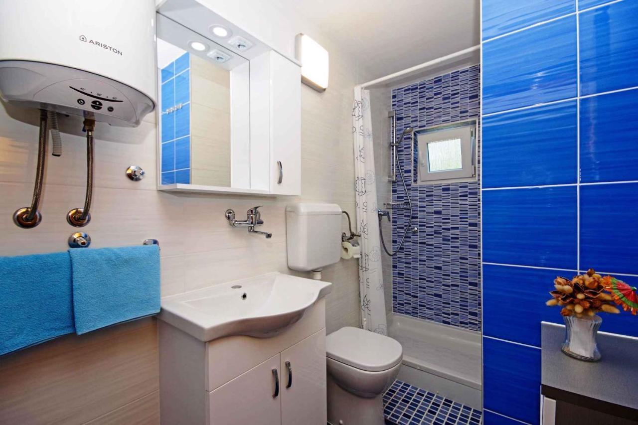 Apartment In Sabunike/zadar Riviera 7812 Nin