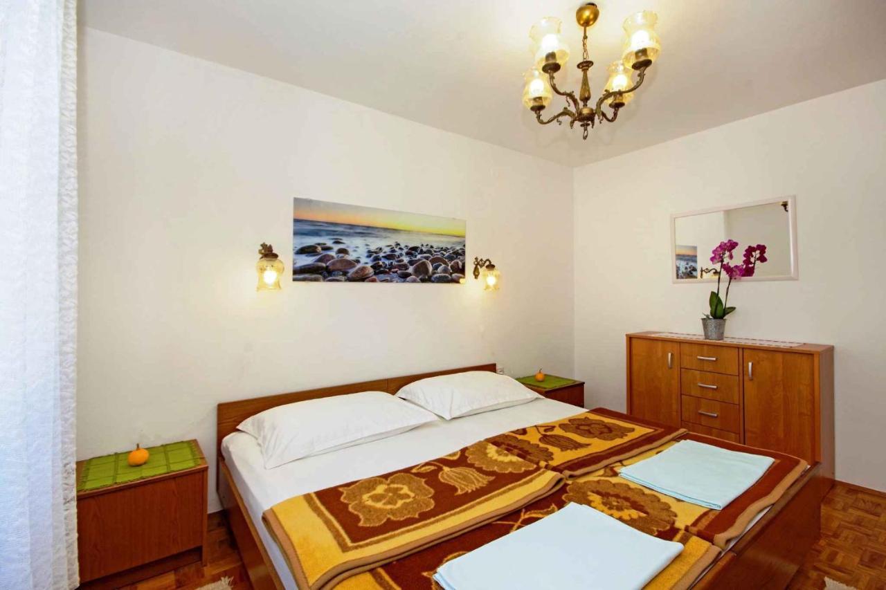 In Sabunike/zadar Riviera 7812 Apartment *