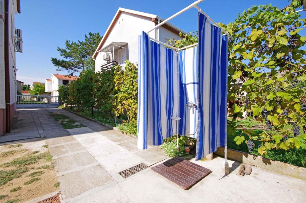 In Sabunike/zadar Riviera 7812 Apartament Nin