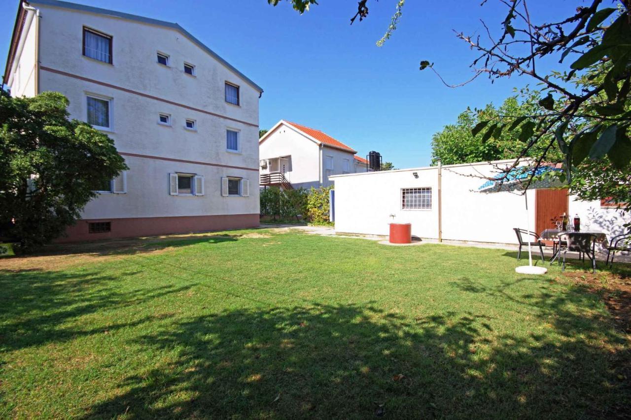 Apartment In Sabunike/zadar Riviera 7812