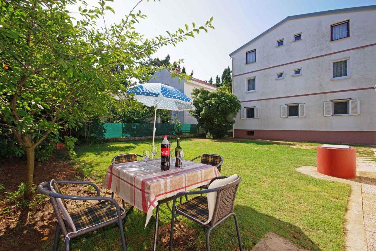Apartment In Sabunike/zadar Riviera 7812