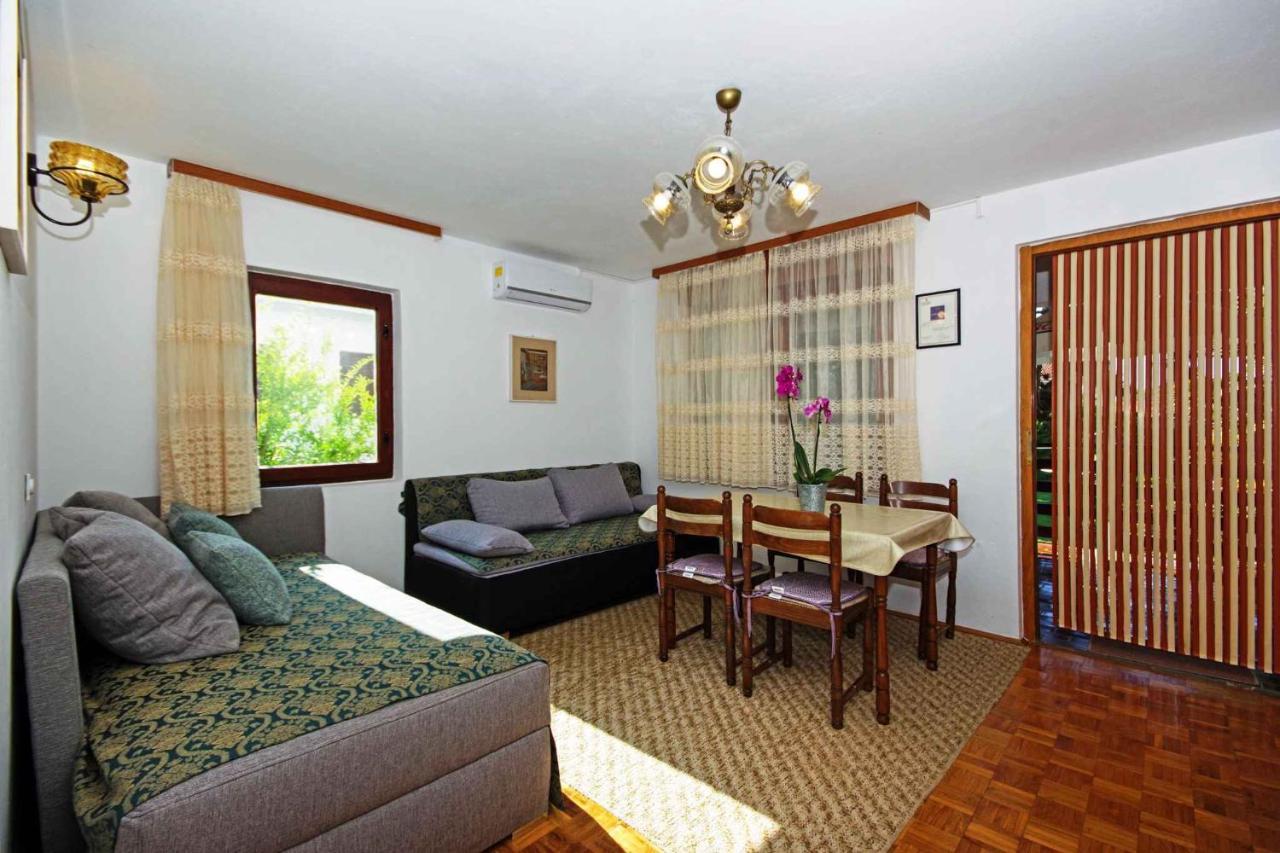 In Sabunike/zadar Riviera 7812 Apartment *