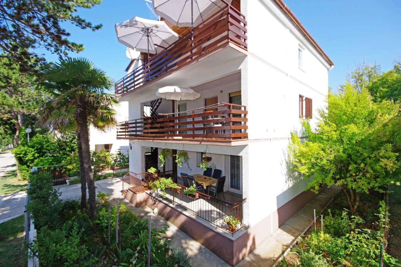 Apartment In Sabunike/zadar Riviera 7812