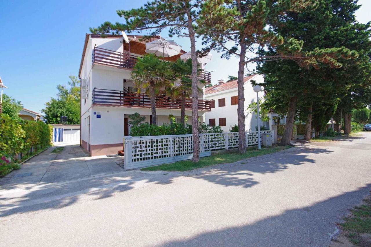 Apartmán In Sabunike/zadar Riviera 7812 *